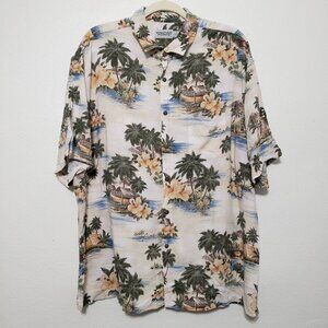 Windham Pointe Button Down Short Sleeve